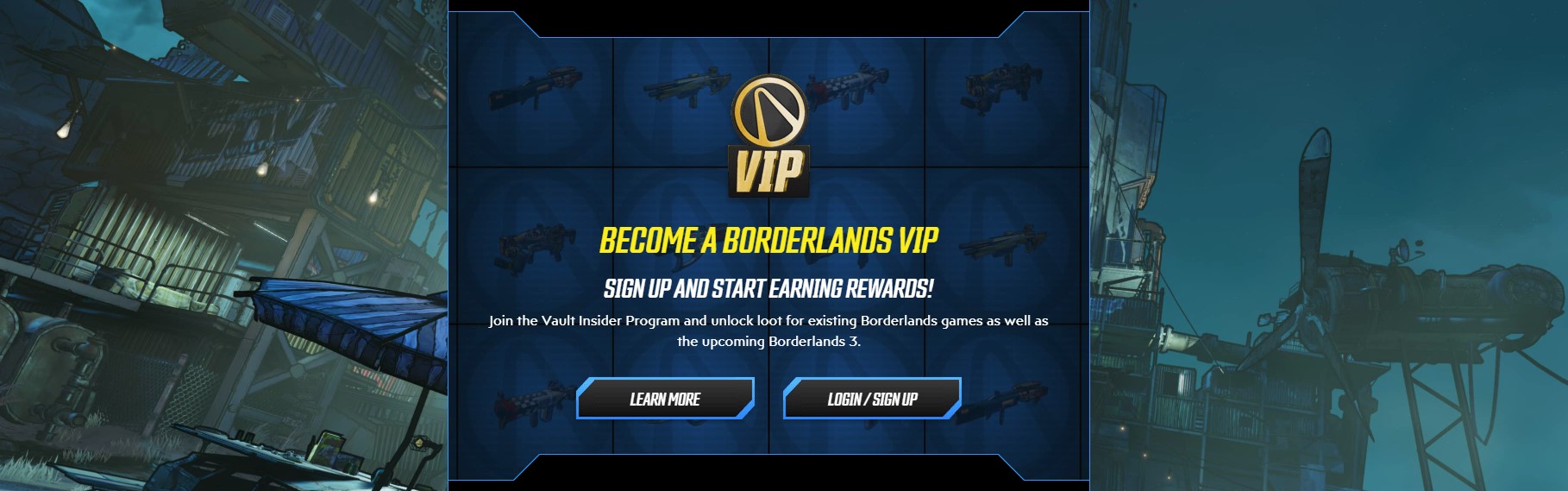 Ya se puede desbloquear contenido de Borderlands 3