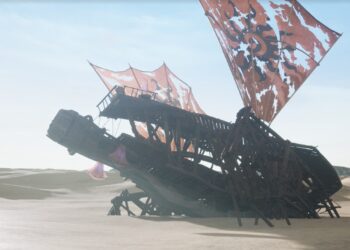 Last oasis aborda el early access en septiembre