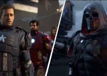 Lo que hay que saber del juego de los Avengers