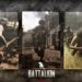 Battalion 1944 ya disponible en acceso anticipado