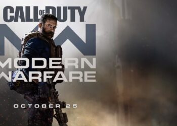 COD Modern Warfare compatible con DirectX Raytracing