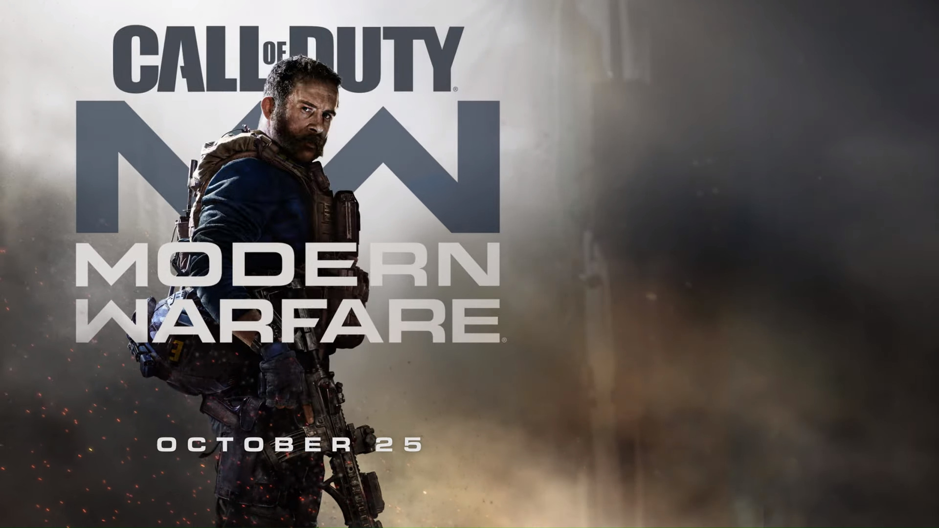 COD Modern Warfare compatible con DirectX Raytracing