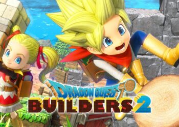 La demo de Dragon Quest Builders 2 ya esta disponible