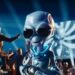 Destroy all Humans! anunciado por THQ