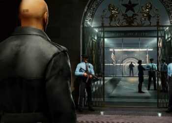 Hitman 2 llega a Nueva York
