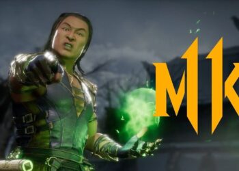 Revelado trailer de MK11 con nuevos personajes