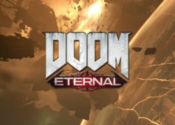 Bethesda da a conocer un poco de Doom Eternal