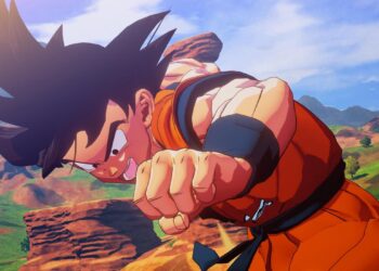 Dragon Ball Z: Kakarot, un increíble RPG