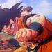 Dragon Ball Z: Kakarot, un increíble RPG