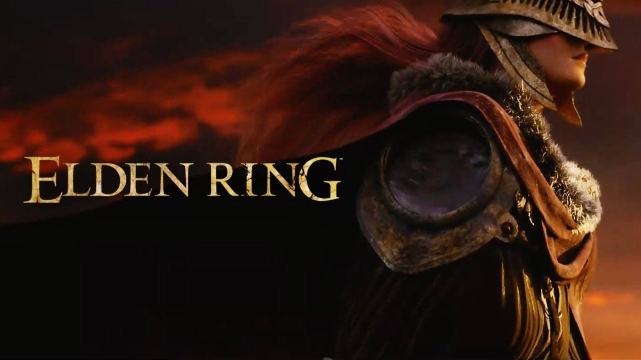 Elden Ring lo nuevo de George R.R. en videojuegos