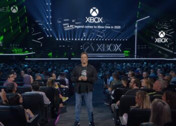 E3 2019: Resumen XBOX Conference