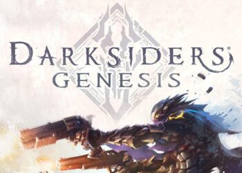 Darksiders y su nuevo título «Genesis»