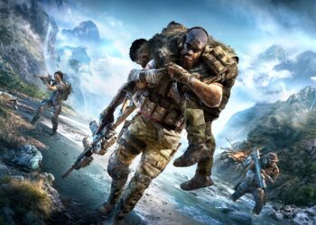 Beta de Tom Clancy’s Ghost Recon Breakpoint