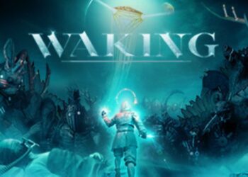 WAKING: Emotional Journey un viaje para el alma