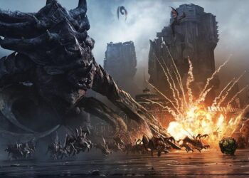 ¿Blizzard canceló un shooter de starcraft?