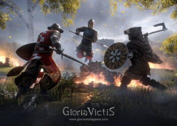 Un nuevo devlog nos deja ver más de Gloria Victis