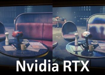NVIDIA lanzó un trío de showcase de la tecnología Ray Tracing