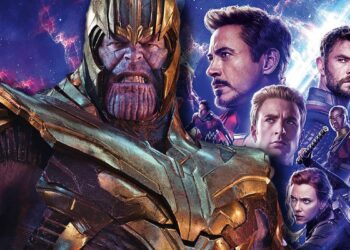 Avengers Endgame regresa a los cines con escenas inéditas