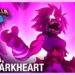 Petra ya esta disponible en Brawlhalla