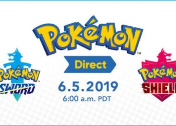 Nintendo Direct: Lo que tenes que saber de Pokémon Sword y Shield