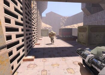Requisitos mínimos para Quake 2 RTX