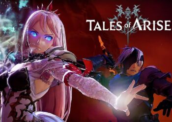 Tales of Arise estrena un nuevo trailer