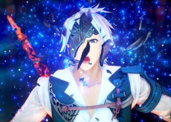 Bandai Namco anuncia Tales of Arise