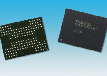 Fabricantes de memoria aceleran el salto a las 128 capas NAND