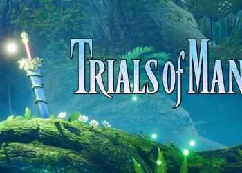 Trials of Mana renace con un Remake