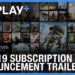 Ubisoft anuncio Uplay+