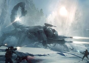 Wasteland 3 tuvo nuevo trailer en la E3 2019