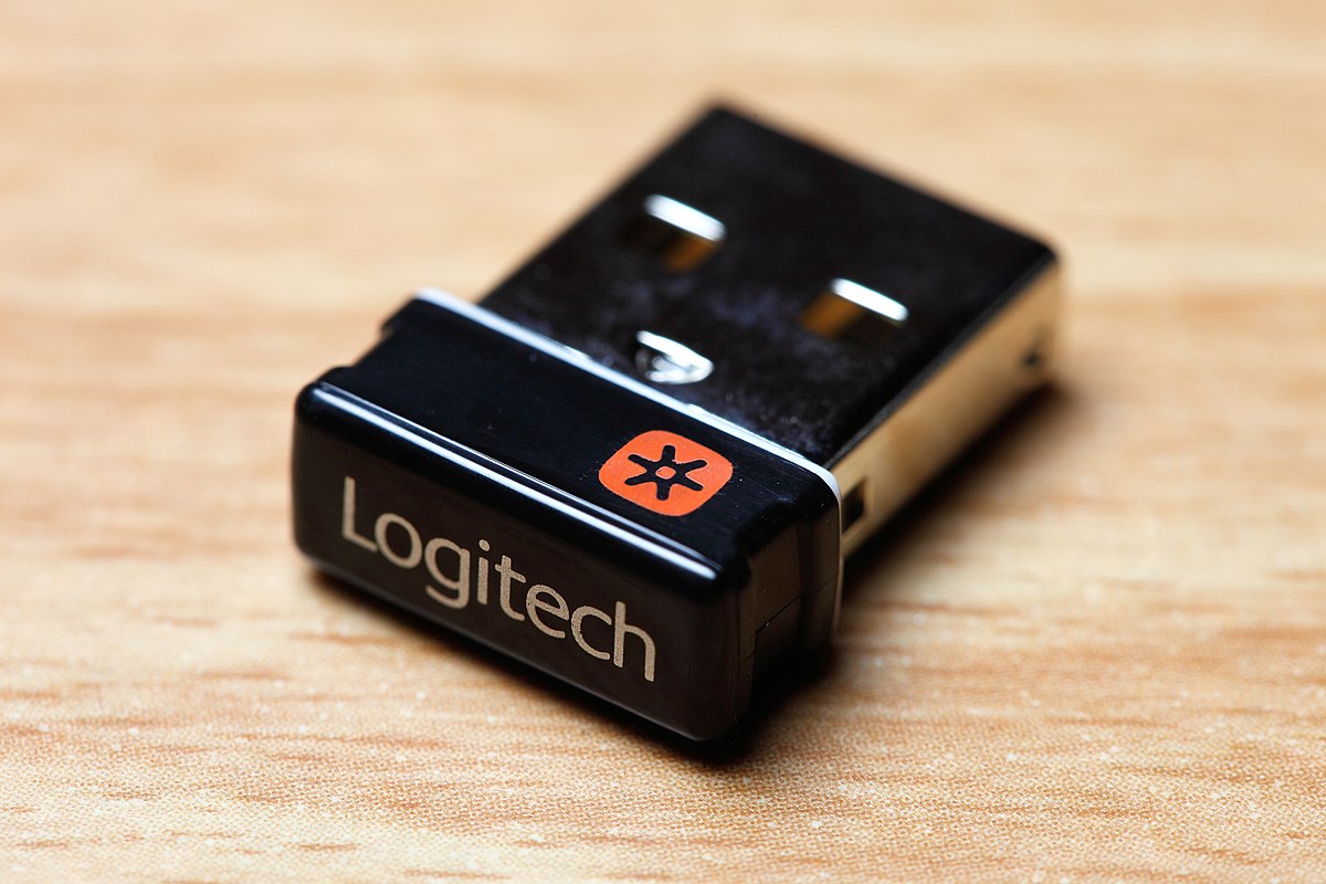 La tecnología inalámbrica de Logitech es vulnerable a ciberataques