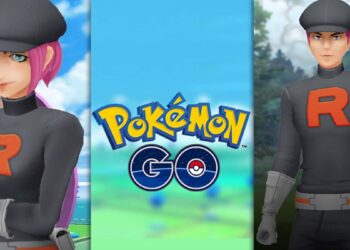 ¡Prepárense para los problemas! Equipo Rocket ataca Pokémon Go