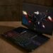 HP Lanza primera laptop para videojuegos con doble pantalla del mundo