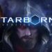 Starborne un juego de estrategia en tiempo real del espacio