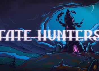 El roguelike hardcore de cartas Fate Hunters llegará el 18 de julio