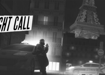 Night Call: un juego de investigación de Noire Novella