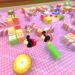 Disney Tsum Tsum Festival llegará a Nintendo Switch