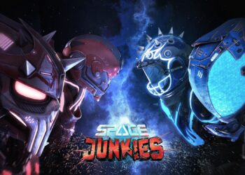Se anuncia la beta de Space Junkies sin VR