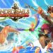 Stranded Sails es Stardew Valley con piratas