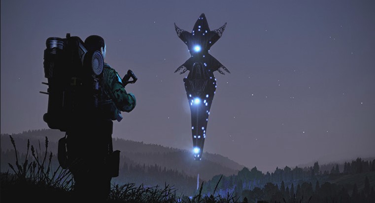 Arma 3 Contact ya está disponible
