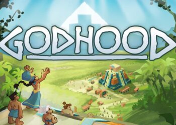 Godhood ya disponible en Acceso Anticipado en Steam y GOG