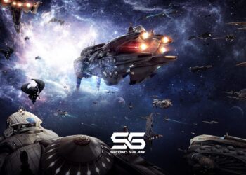La beta de Second Galaxy ya se encuentra en Android e iOS