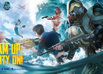 PUBG Mobile Season 8 del Royale Pass y más