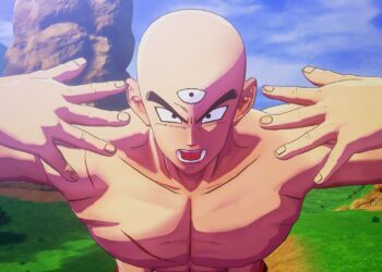 Vegeta, Piccolo y Gohan serán jugables en Dragon Ball Z Kakarot