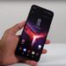 Nuevos detalles del ROG Phone II