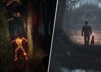 Nuevo trailer del juego Blair Witch