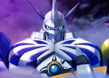 Se anuncia Digimon Story Cyber Sleuth Complete Edition