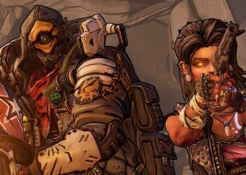 Borderlands 3 tendrá crossplay