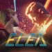 Elea llegará a PS4 el 25 de julio